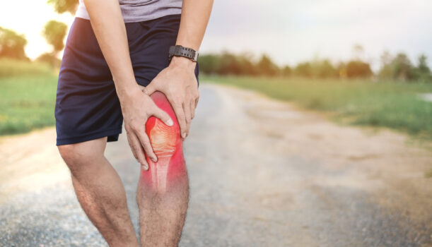 Bewegen en sporten met artrose